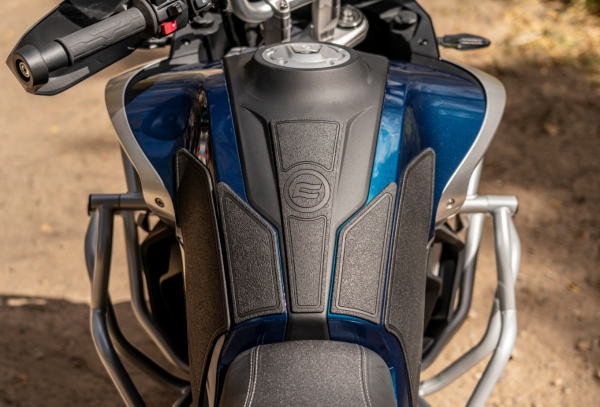 Set protectii rezervor CFMOTO 800MT-1