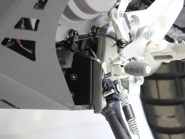 Scut Motor AXP Racing Adventure Ducati Desert X 950 '22 - '23 Negru, 7, nordicamoto.ro