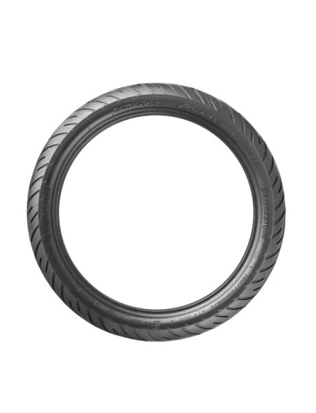 Cauciuc 110/80-19 Bridgestone Battlax Adventure A41-1