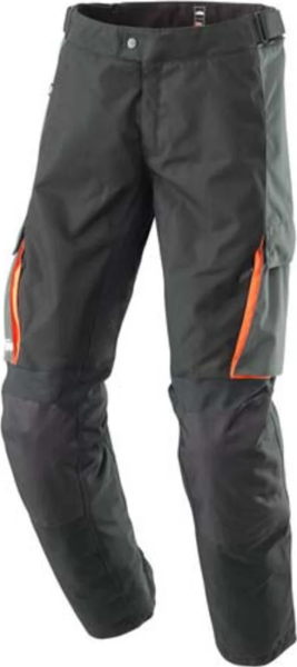Pantaloni KTM Tourrain V3 WP Grey/Orange/Black-a0268ab99b47a7415aedbecf9eb0f197.webp