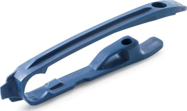 Patina bascula Husqvarna 14-23 Albastru