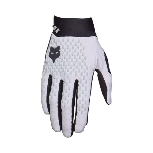 Manusi Dama MTB Fox Defend Alb XXL, 2, nordicamoto.ro