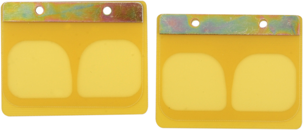 Power Reed Yellow, 1, nordicamoto.ro
