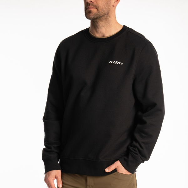 Bluza Klim Range Crew Black-a02e813dd0f53576200aa3768479a3c7.webp