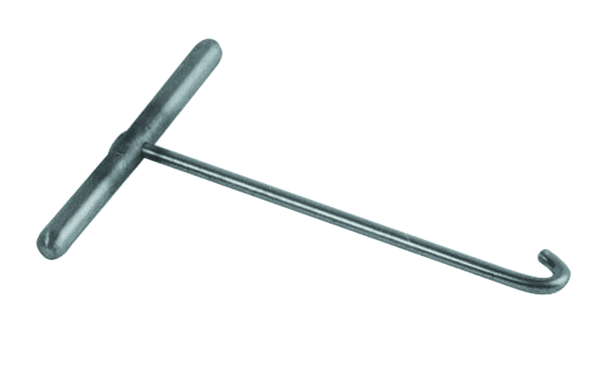 SLP Extension Spring Hook Tool 6"