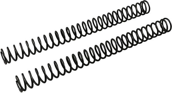 Replacement Front Fork Springs, 2, nordicamoto.ro