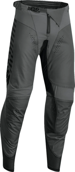 Pantaloni Thor Hallman Differ Slice Black/Charcoal-a0394258ed049d780fd3c17fc143dd62.webp