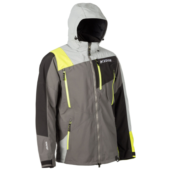 Geaca Klim Storm-10