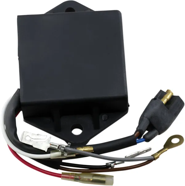Cdi Box Black-0