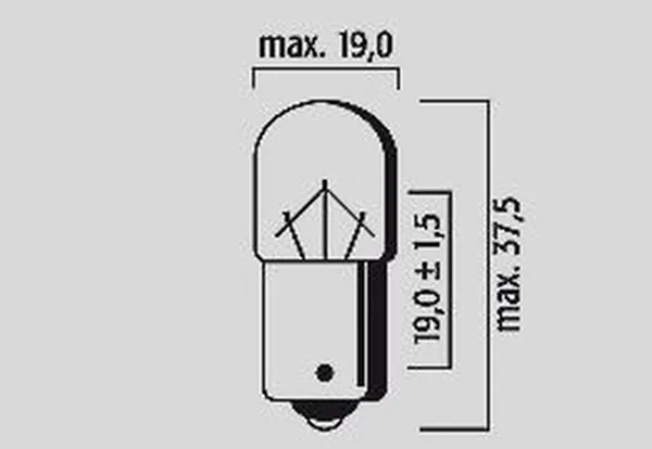 Filament Bulbs Amber -0
