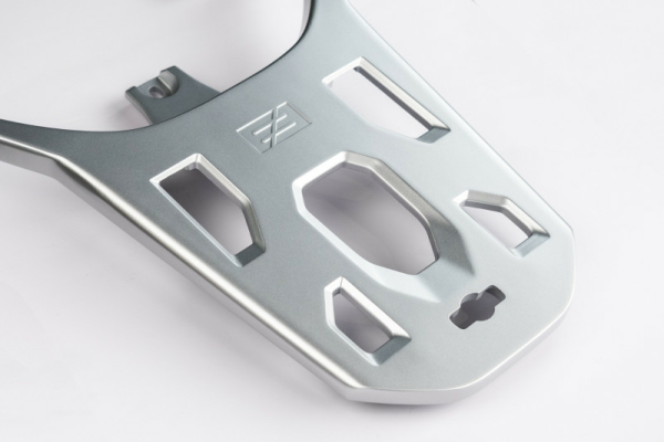 Suport Top Case Spate CFMOTO ZEEHO AE6 – Gri, 6, nordicamoto.ro