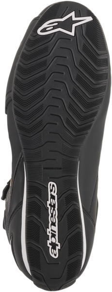 Ghete dama Alpinestars Stella Faster-3 Rideknit Black/Orange/Pink-6