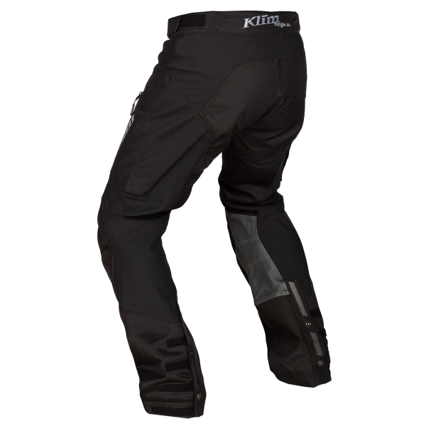Pantaloni Enduro Mojave Cool Gray-4