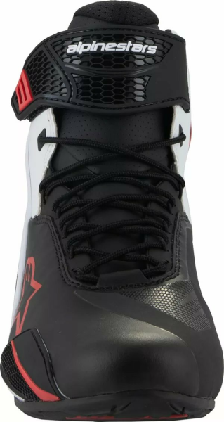 Alpinestars Faster-4 Shoes Black -1