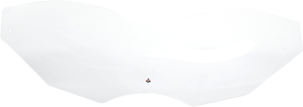 Utv Flare Windshield Kit Clear, 4, nordicamoto.ro