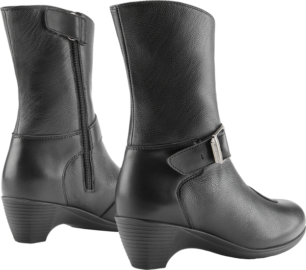 Women's Tuscadero Boots Black -3