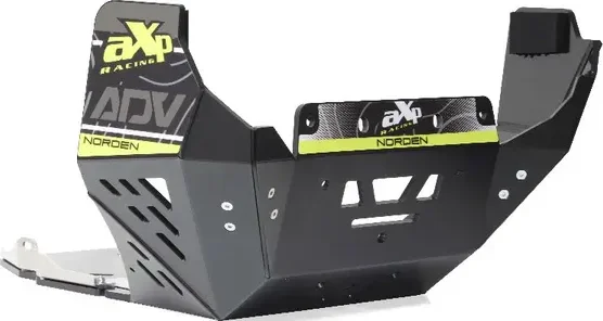 Scut Motor AXP Racing Adventure Husqvarna Norden 901/Expedition '22-'26 Negru, 2, nordicamoto.ro