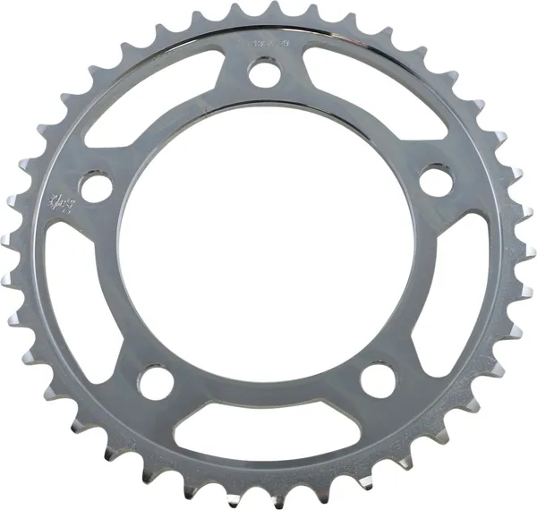 JT SPROCKETS Steel Rear Sprocket 