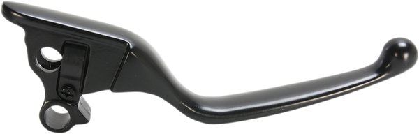Wide Blade Replacement Clutch Lever Black, 2, nordicamoto.ro
