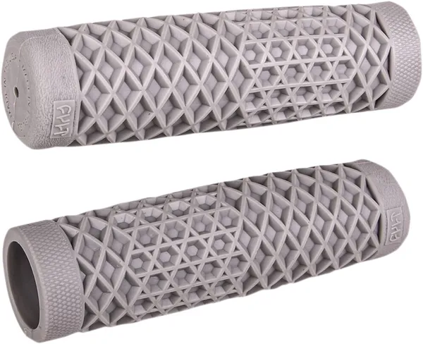 Vans Grips Gray