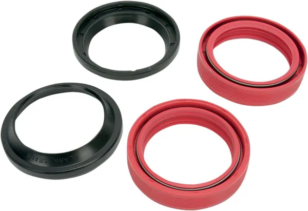 MOOSE RACING Fork Seal-dust Seal Kit 