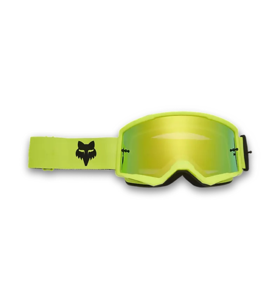 Ochelari FOX Main Core Red-0