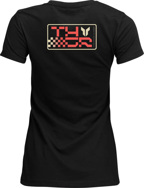 Womens Vantage T-shirt Black -a055d3ce44ecdadcc94eb00e6af5fc83.webp