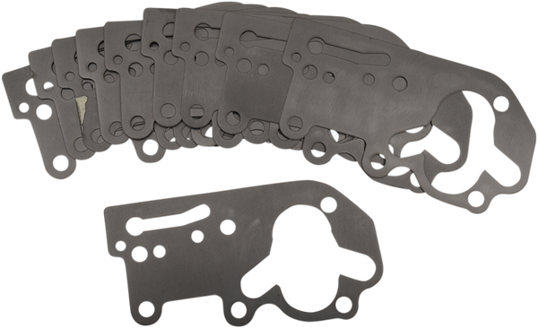 Oil Pump Gasket, 1, nordicamoto.ro
