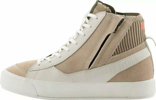 Alpinestars Stella Stated Podium Shoes Brown, White -2