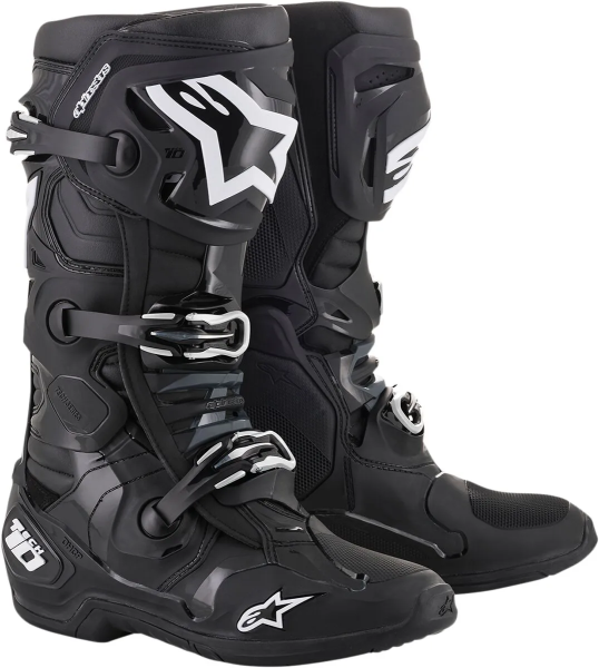 Cizme Alpinestars Tech 10 Black-a0570b6b9e41175ed63685b850c288a3.webp