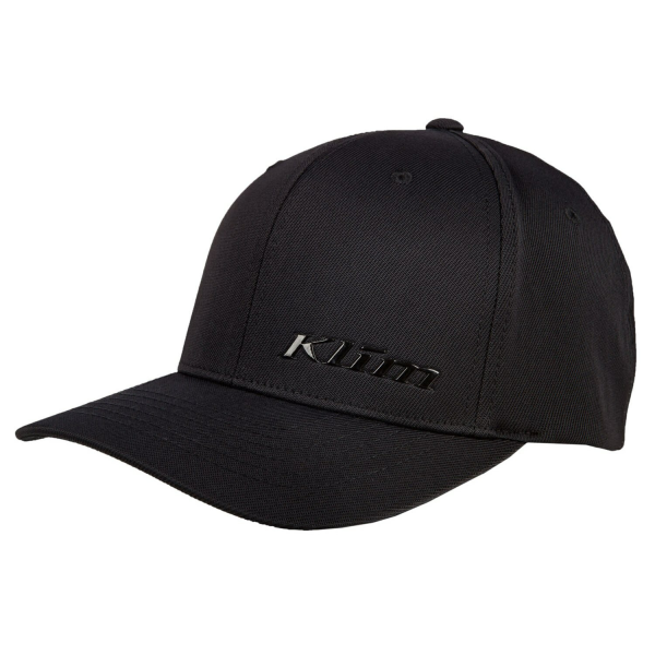 Sapca Klim Flex Fit Onyx Black-a0576aac598bfafca7d61ef7dcc79f33.webp
