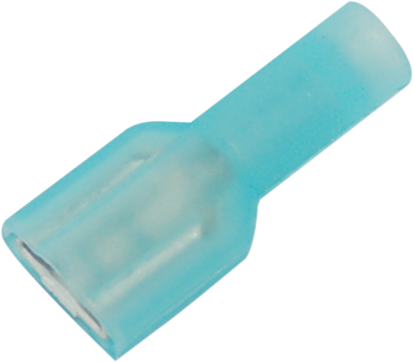 Quick Disconnects And Terminals Blue, 1, nordicamoto.ro
