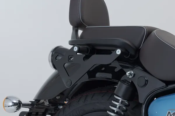 Slh Side Carrier Black-4