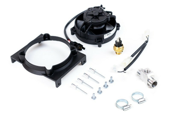 Kit ventilator Beta RR 250/300 2T '10-'19 PMT004-0