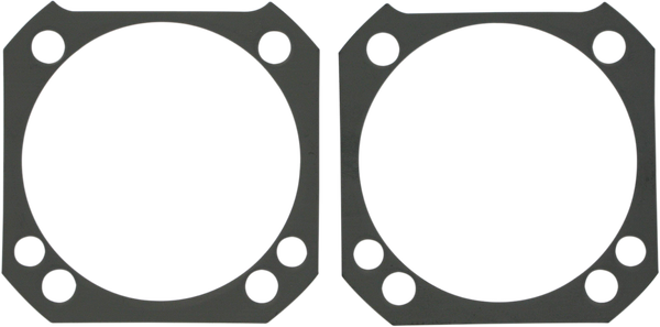 Cylinder Base Gasket, 1, nordicamoto.ro