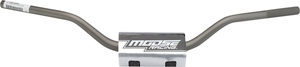 MOOSE RACING 1-1-8'' Eko Aluminum Handlebar Black -3