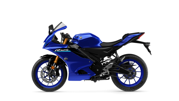 Motocicletă Yamaha R125, 11, nordicamoto.ro