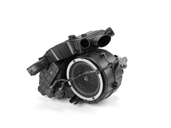 HEATING SYSTEM ASSY-1