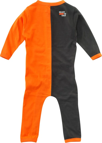 PYJAMA BABY RADIUS, 3, nordicamoto.ro