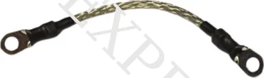 Earth wire, 3, nordicamoto.ro