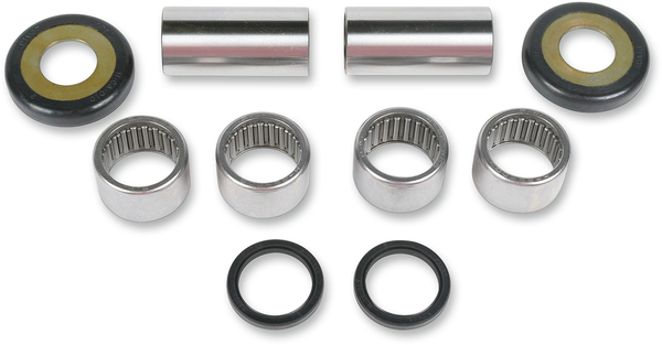 Swingarm Bearing Kit Unfinished 