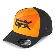 Șapcă KTM GFX Cap, 1, nordicamoto.ro