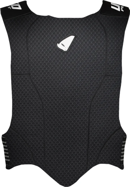 Chest Protector Reborn Mv4 Black ONE SIZE, 2, nordicamoto.ro