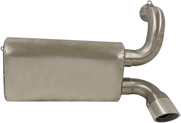 Performance Slip-on Muffler, 3, nordicamoto.ro