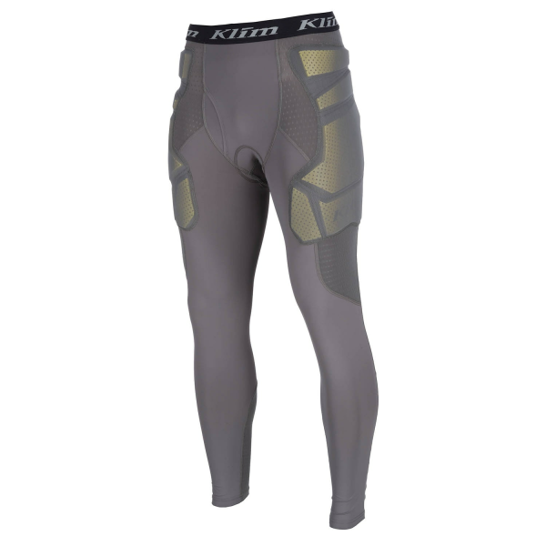 Pantaloni Protectie Klim Tactical Black-3