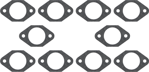 Carburetor And Intake Manifold Gasket Kit, 2, nordicamoto.ro