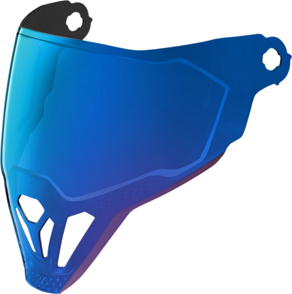 Viziera Casca Icon Airflite Blue
