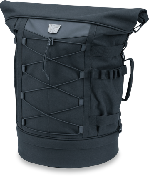 Momentum Freeloader Duffle Bag Black, 1, nordicamoto.ro