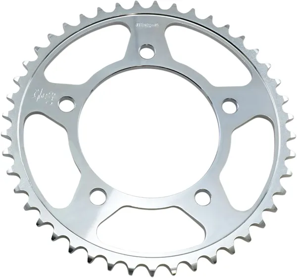 JT SPROCKETS Steel Rear Sprocket 