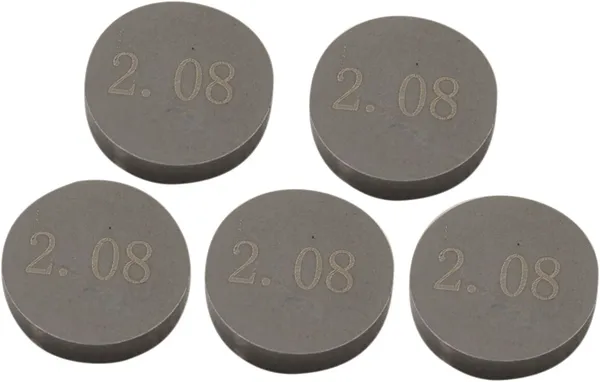 8.90mm Replacement Shims